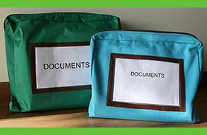 Transportsack - Baobag - Polypropylen