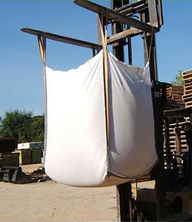Big Bag / 4 Schlaufen - ECOHANTIER - Baobag