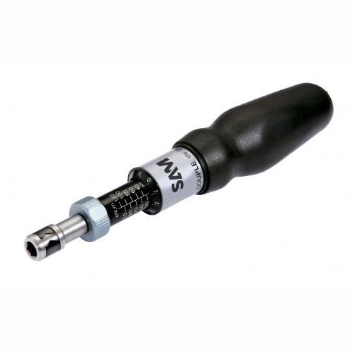 Drehmoment-Schraubendreher - 40     - SAM OUTILLAGE - Sechskant / verstellbar