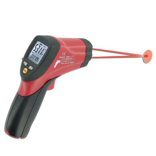 Fühler-Thermometer - FL-1 	 - SAM OUTILLAGE - mit Digitalanzeige / °C / mit Laserpointer