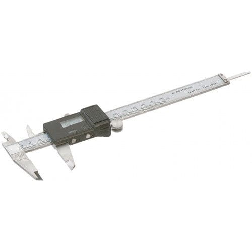 Messschieber mit Digitalanzeige - 710-P-2 - SAM OUTILLAGE