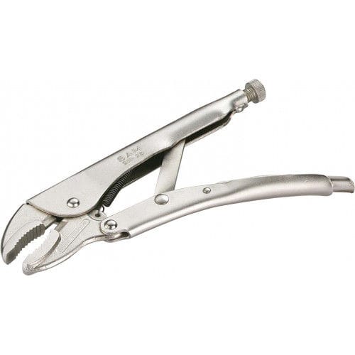 Klemmzange - 211- series - SAM OUTILLAGE - für Kabel