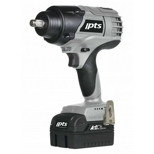 Akku-Schlagschrauber - P-210-K - SAM OUTILLAGE - 1/2" / Pistolen