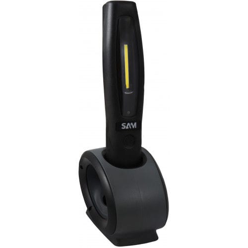 LED-Handleuchte - BAL-19 - SAM OUTILLAGE - Inspektion / mit Batterie / korrosionsbeständig