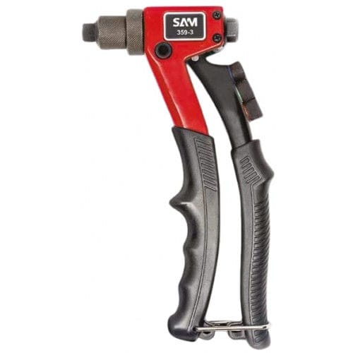 Manuelles Nietwerkzeug - 359-3 - SAM OUTILLAGE