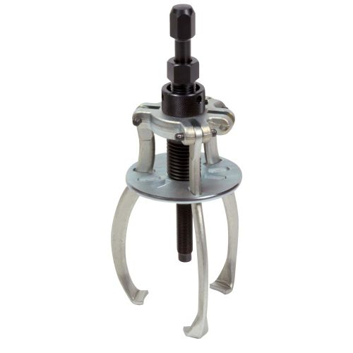 Manueller Wälzlagerabzieher - 485 series - SAM OUTILLAGE - 3-Arm / selbstzentrierend / Innenauszieher