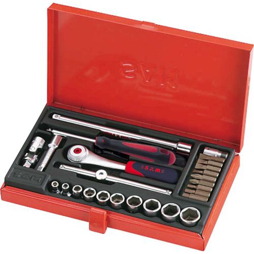 Werkzeugset - 73-R26A - SAM OUTILLAGE