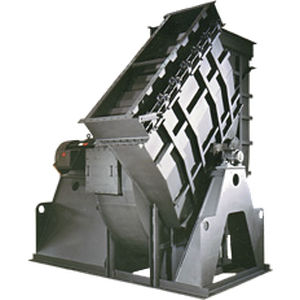 Zentrifugal-Ventilator - AF / BC - CHICAGO BLOWER - profilierten Schaufeln / rückwärtsgekrümmten Laufrädern