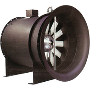 Axialventilator - 47  - CHICAGO BLOWER - Industrie