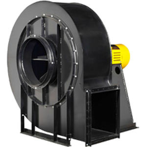 Hochdruckventilator - DDI - CHICAGO BLOWER - Hochleistung / Zentrifugal / Industrie