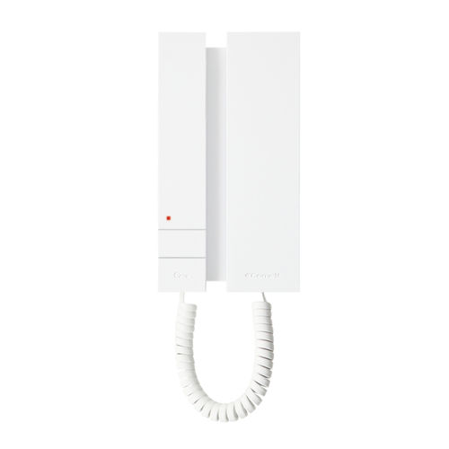 Audio-Sprechanlage - 2812W - Comelit - Zutritts