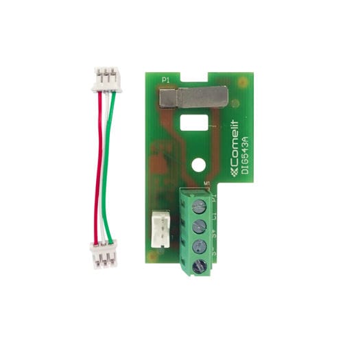 Kommunikations-Repeater - 2735 - Comelit