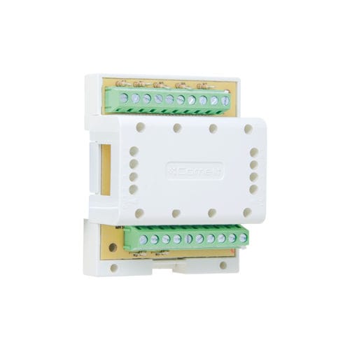 Industrie-Konzentrator - 4834/9 - Comelit
