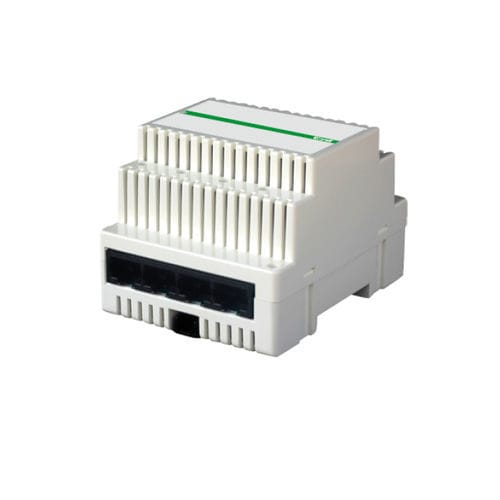 Sicherheitsgateway - 1456B - Comelit - Ethernet / GSM / SIP