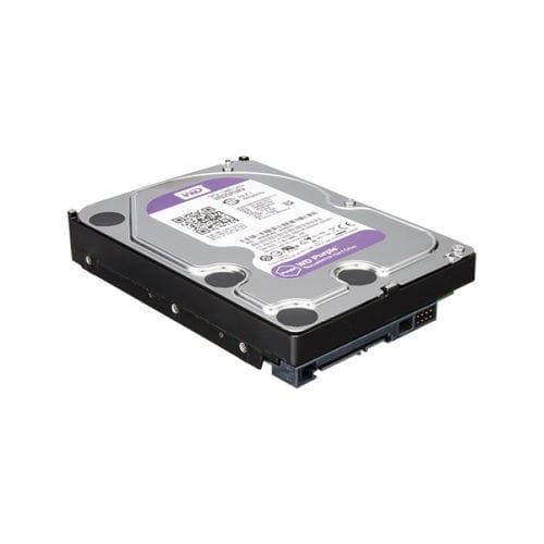 SATA-Festplatte - WDSK327A - Comelit - mit Innenverbindung