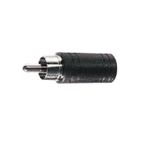 RCA-Steckverbinder - 43960 - Comelit - Daten / gerade Ausführung / außen