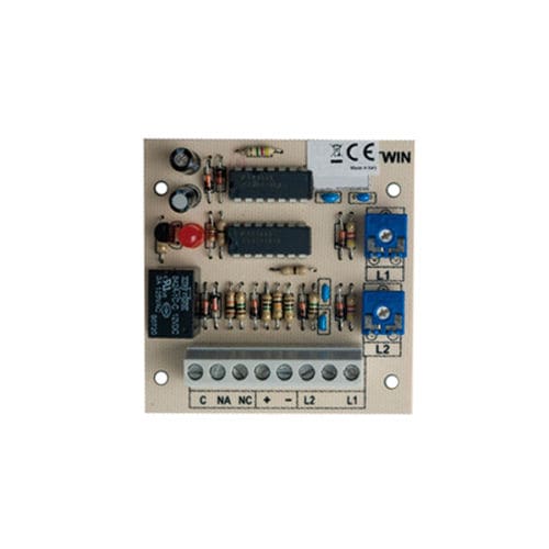 Impulszähler - 30087402 - Comelit - digital / elektronisch