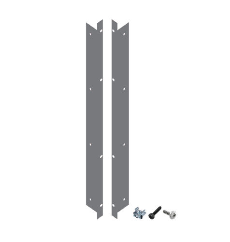 Metall-Befestigungsplatte - 49BRM100 - Comelit
