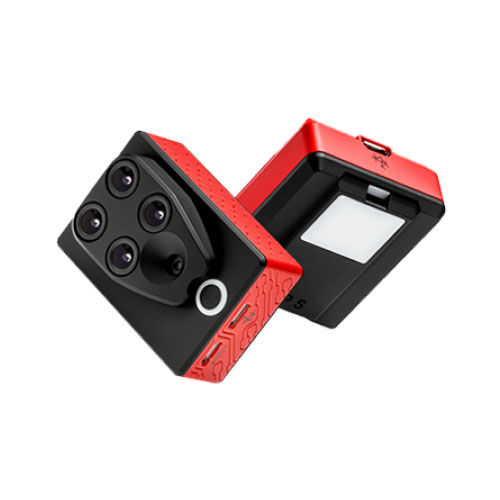 Multispektral-Lichtsensor - SEQUOIA+ - PARROT