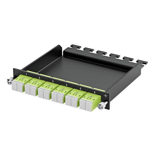 LWL-Rangierfeld - 100022365 - TELEGARTNER - OS2