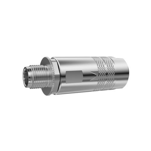 Mobiler Stecker - 100007501 - TELEGARTNER - 4-polig / IEC