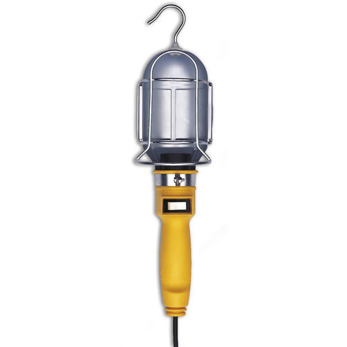 LED-Handleuchte - 306 - ZECA - Gelenk / tragbar / Magnet