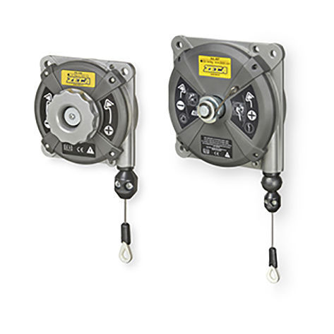 Aluminium-Drahtseil - Series 62X - ZECA