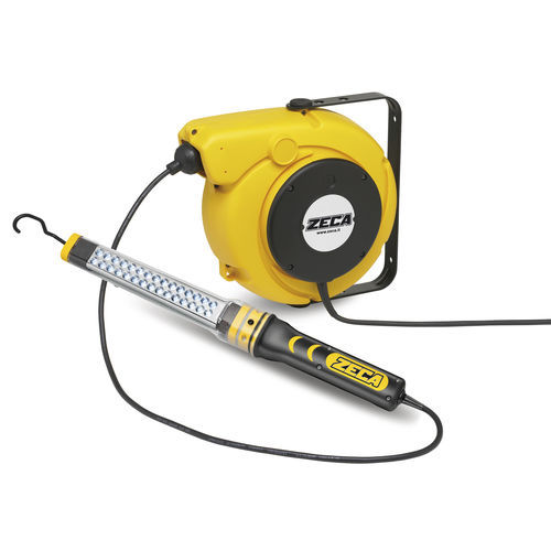 LED-Handlampe - 5836/XF/314 - ZECA - Arbeit / Illumination / Inspektion