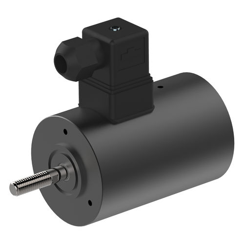 Hubmagnet - GI Series - ISLIKER MAGNETE AG - maßgefertigt / IP20 / Industrie