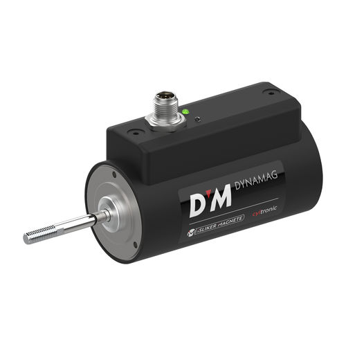 Hubmagnet - ISLIKER MAGNETE AG
