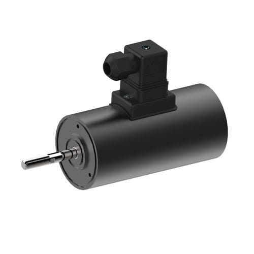Elektromagnet mit Doppelspule - GIu series - ISLIKER MAGNETE AG - linear / maßgefertigt / IP20