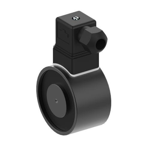Elektro-Magnet / Haft - GT Series - ISLIKER MAGNETE AG - DC / IP20
