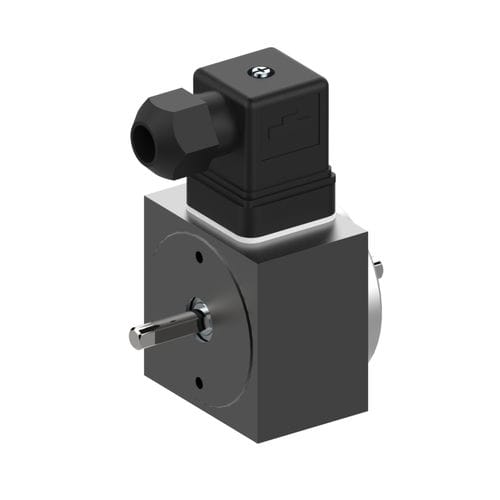 Drehmagnet - DGV series - ISLIKER MAGNETE AG - kompakt / DC / IP20