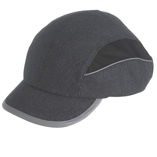 Baumwolle-Anstosskappe - OUTFORCE 2R - Molinel - ABS / Polyester / leicht