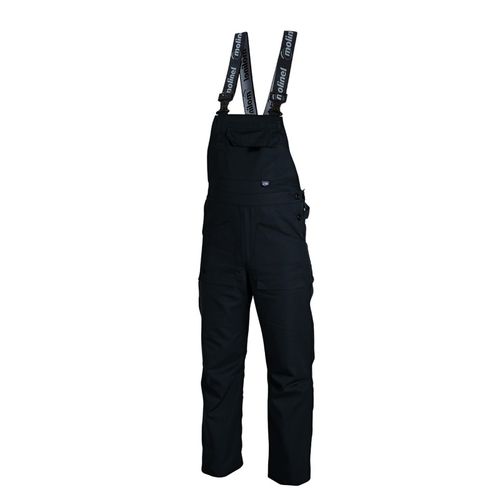 Arbeitslatzhose - OPTIMAX ND PC - Molinel - Polyester / Baumwolle / für Männer