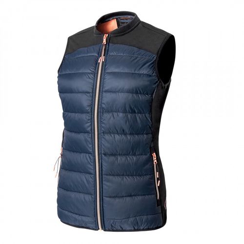 Arbeitsweste - 08859999147 - Molinel - Polyester / Elasthan / TPU