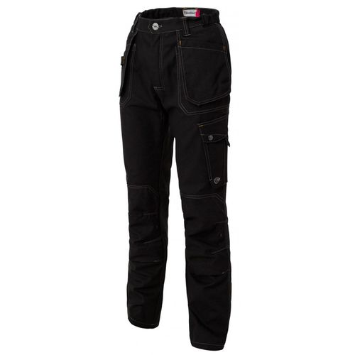Arbeitshose - SPOTROK  - Molinel - Baumwolle / Polyester / für Männer