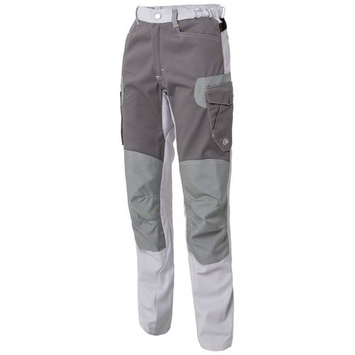 Arbeitshose - DECOTEC 2R - Molinel - Baumwolle / Polyester / für industrielle Malerarbeiten