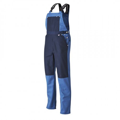 Arbeitslatzhose - DYNAMIUM - Molinel - Polyester / Baumwolle / für Männer