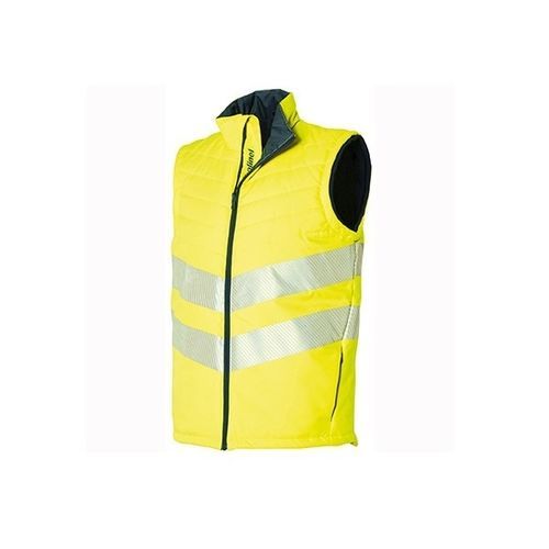 Warnschutzweste - ALERT - Molinel - Arbeit / unisex / gelb