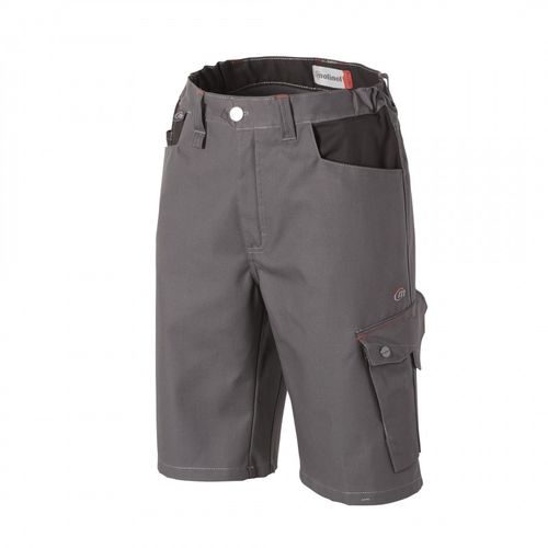 Arbeitsshorts - B-STRONG - Molinel - abriebfest / Polyester / Baumwolle
