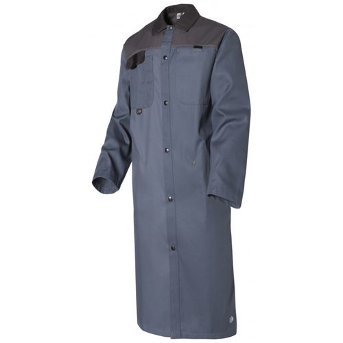 Arbeitstunika - MILLIUM  - Molinel - Polyester / Baumwolle / für Männer