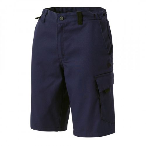 Arbeitsshorts - OPTIMAX ND CP  - Molinel - Polyester / Baumwolle / für Männer