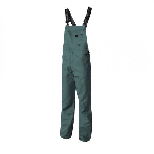 Arbeitslatzhose - OPTIMAX ND CP - Molinel - Polyester / Baumwolle / für Männer
