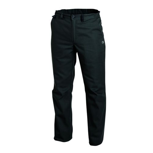 Arbeitshose - OPTMAX ND PC - Molinel - Baumwolle / Polyester / für Männer