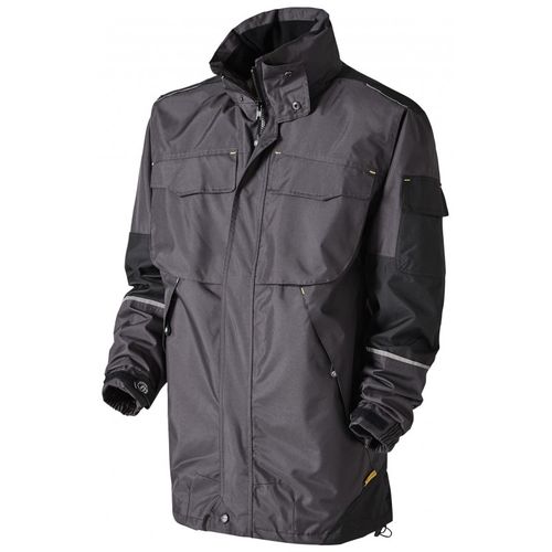 Arbeitsjacke - DARKAN  - Molinel - wasserdicht / Kälteschutz / unisex