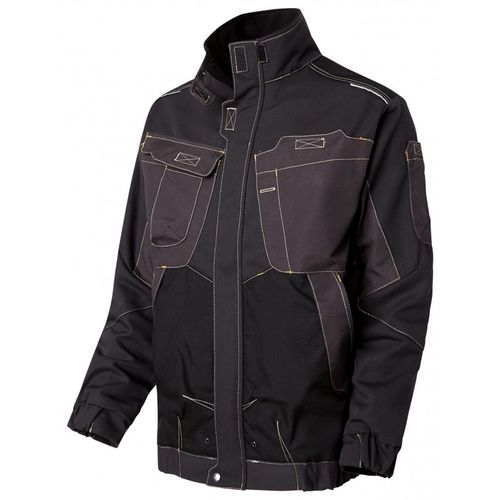 Arbeitsjacke - OUTFORCE 2R - Molinel - abriebfest / Polyester / Baumwolle