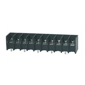 Leiterplattenklemme - DG46-DA/DB - DEGSON Electronics CO.,LTD. - Schraubanschluss / bipolar