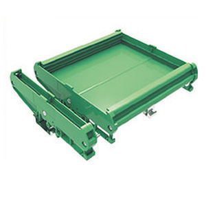 PCB-Halterung - DM100 - DEGSON Electronics CO.,LTD. - auf DIN-Schiene / modular