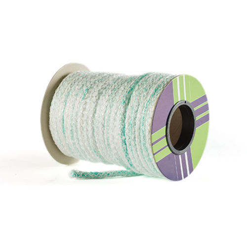 Isolierende Hülle - 7261 - TEXPACK - Geflecht / für Kabel / für Rohre